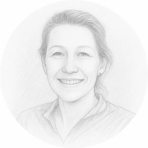 Judith Stockburger